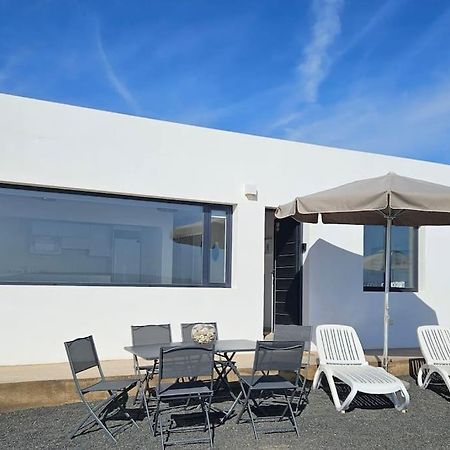 Casa Playa Quemada Junto Al Mar Villa Kültér fotó